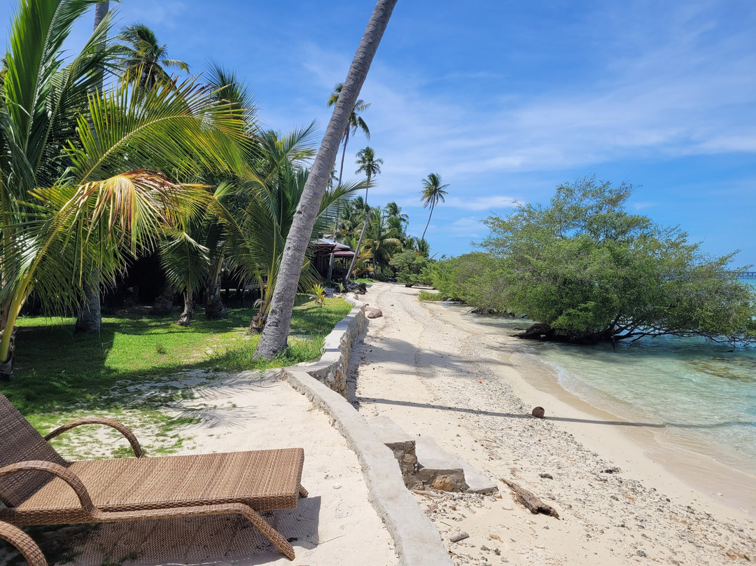 Nunukan Island Resort主图