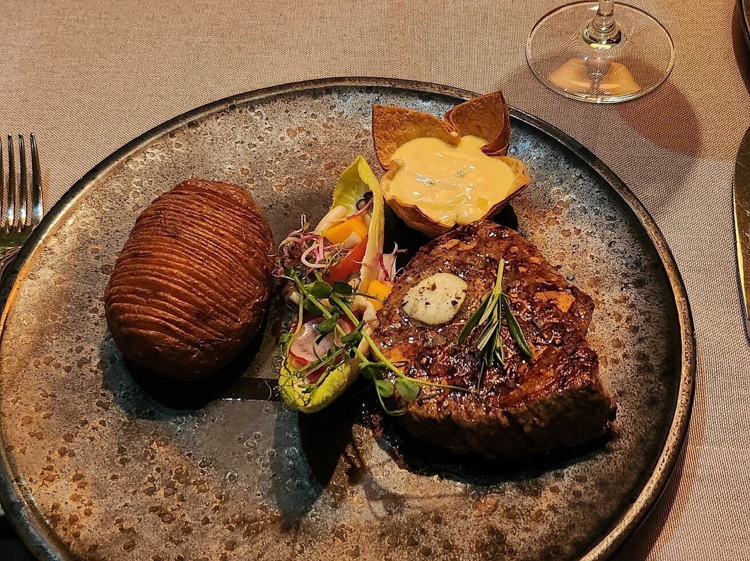 Goldwasser Brasserie