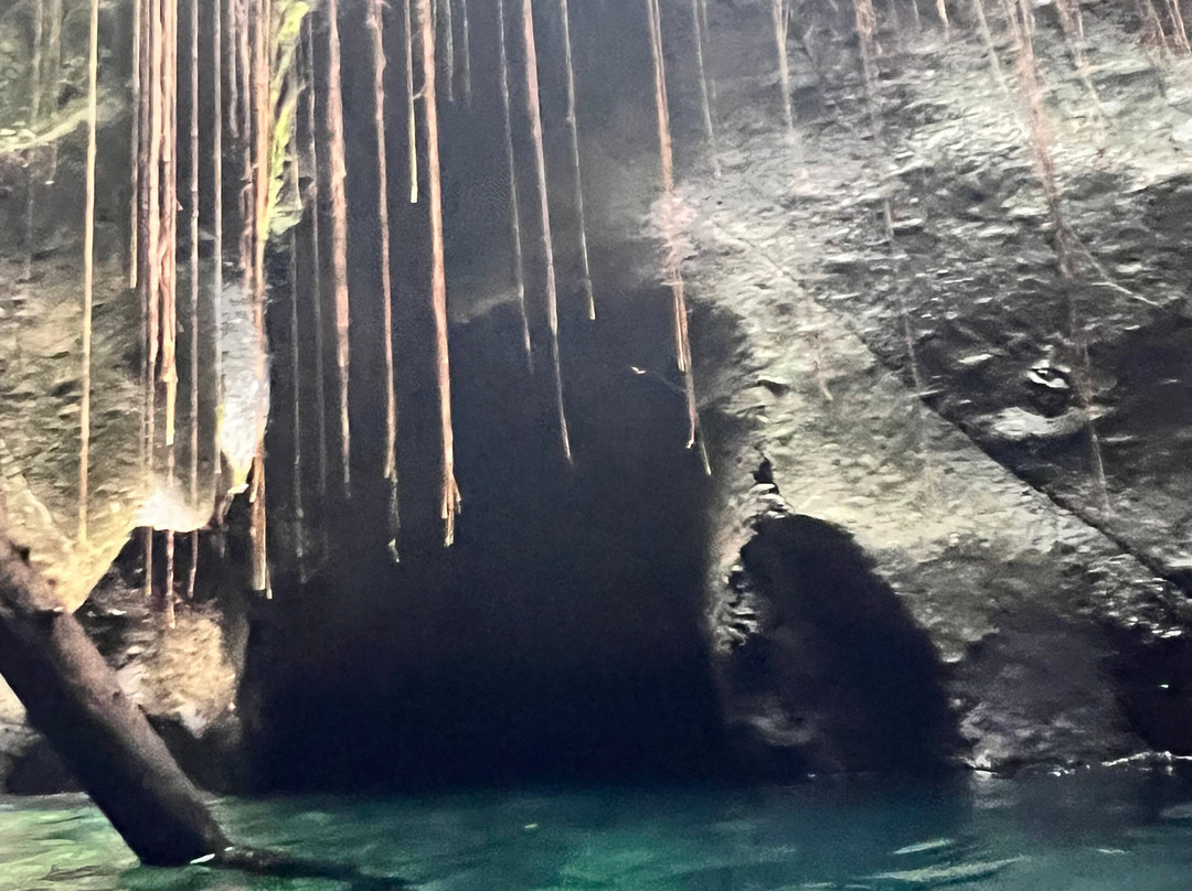 Waitukubuli Adventure Tour Co.-罗索必去景点