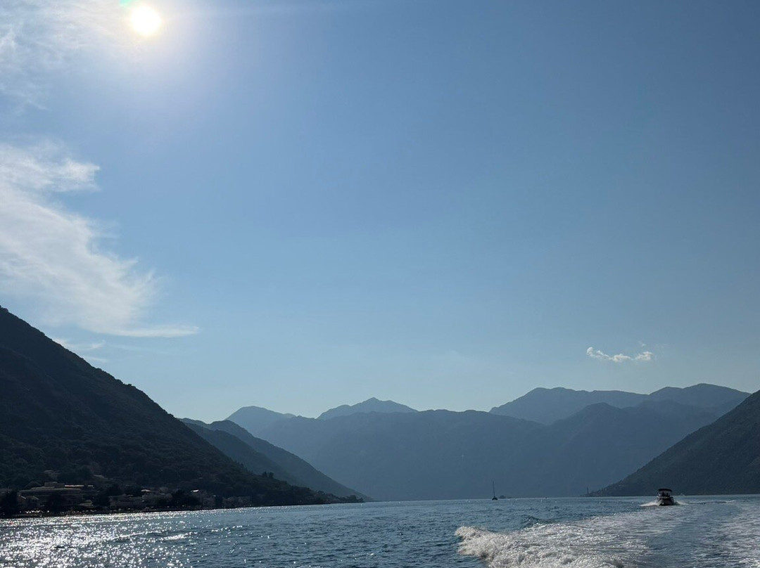 Montenegro Submarine & Kotor Speed Boat Tours-科托尔必去景点