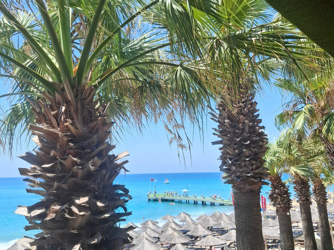 Q Premium Resort Hotel主图