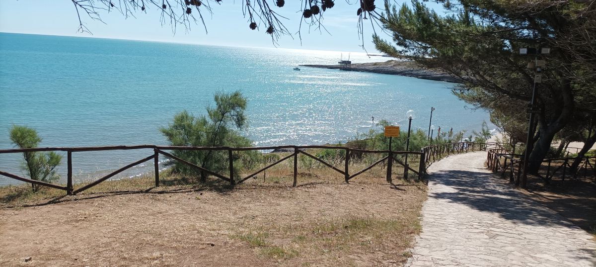 Villaggio Alba Chiara-泳池