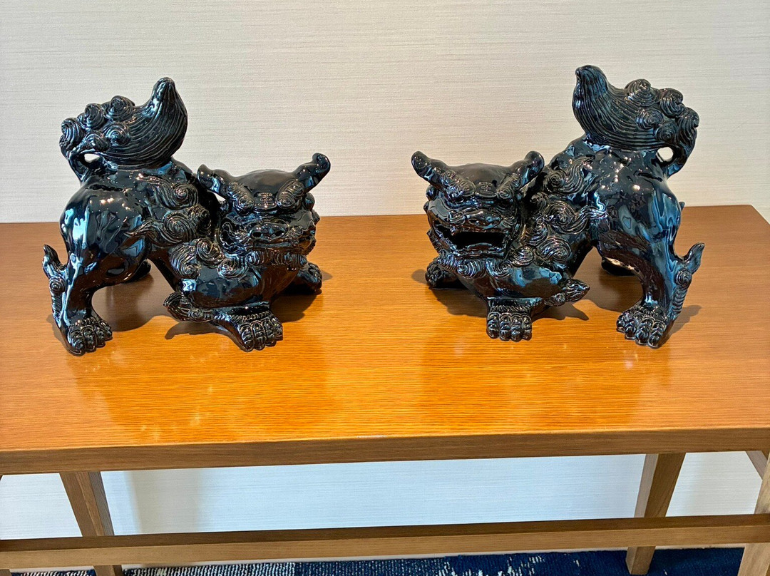 那霸格拉斯丽酒店主图