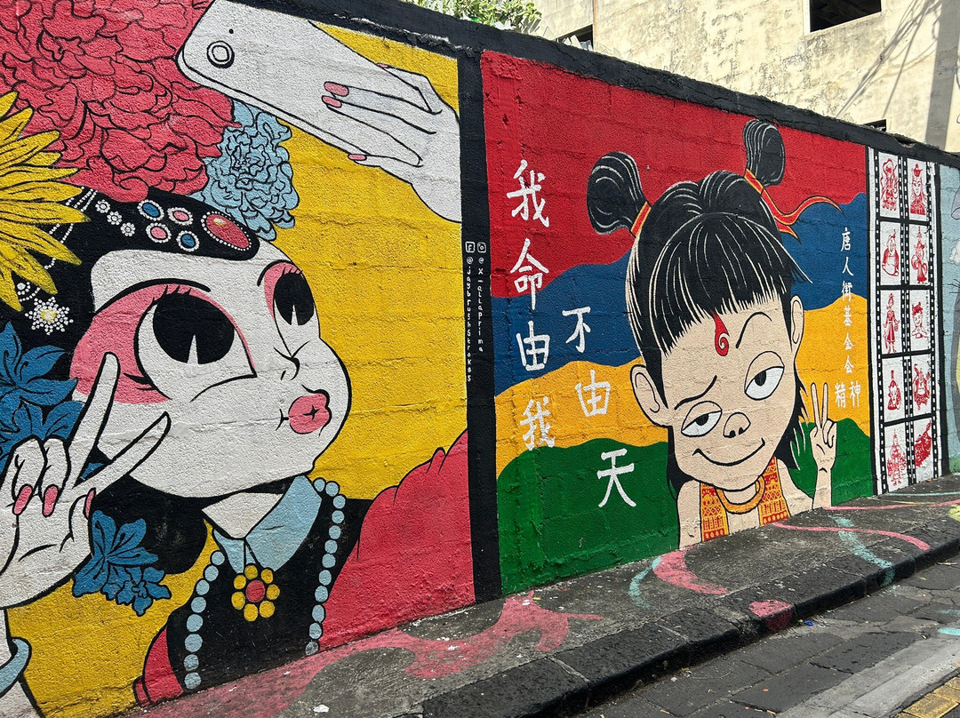 FoodTourMauritius-路易士港必去景点