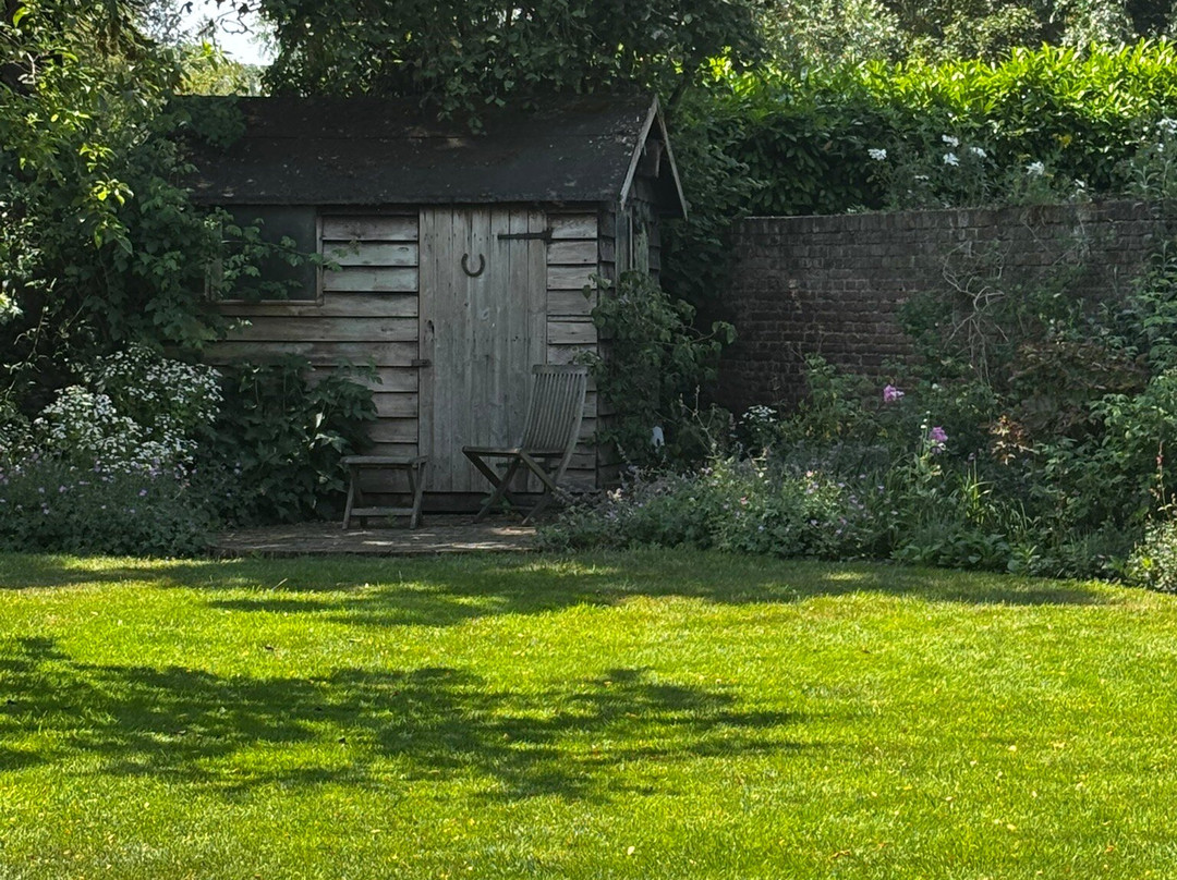 Beeleigh Abbey Gardens-Maldon必去景点