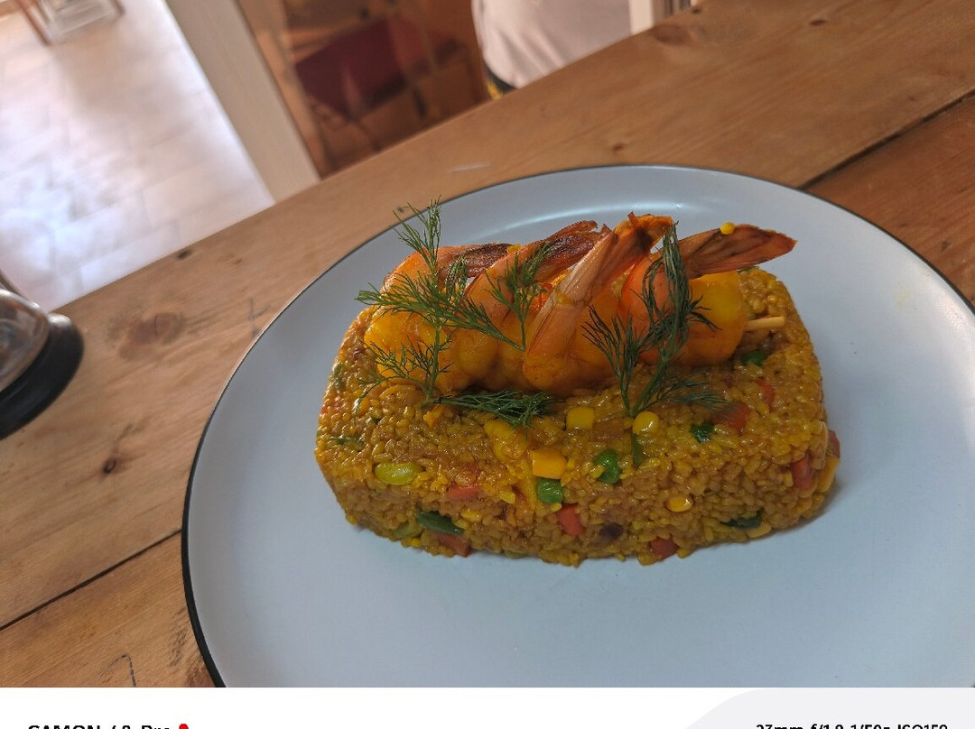 Restaurant Chez Vero