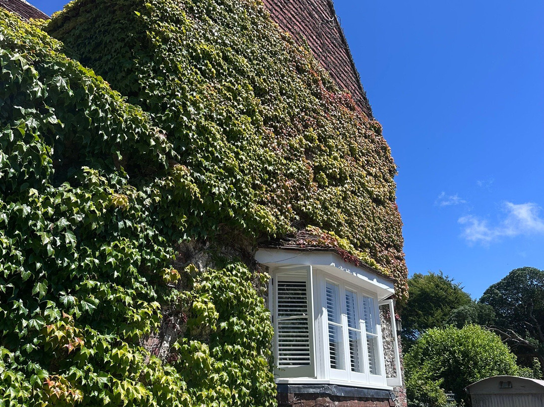 Saltmarsh Farmhouse主图