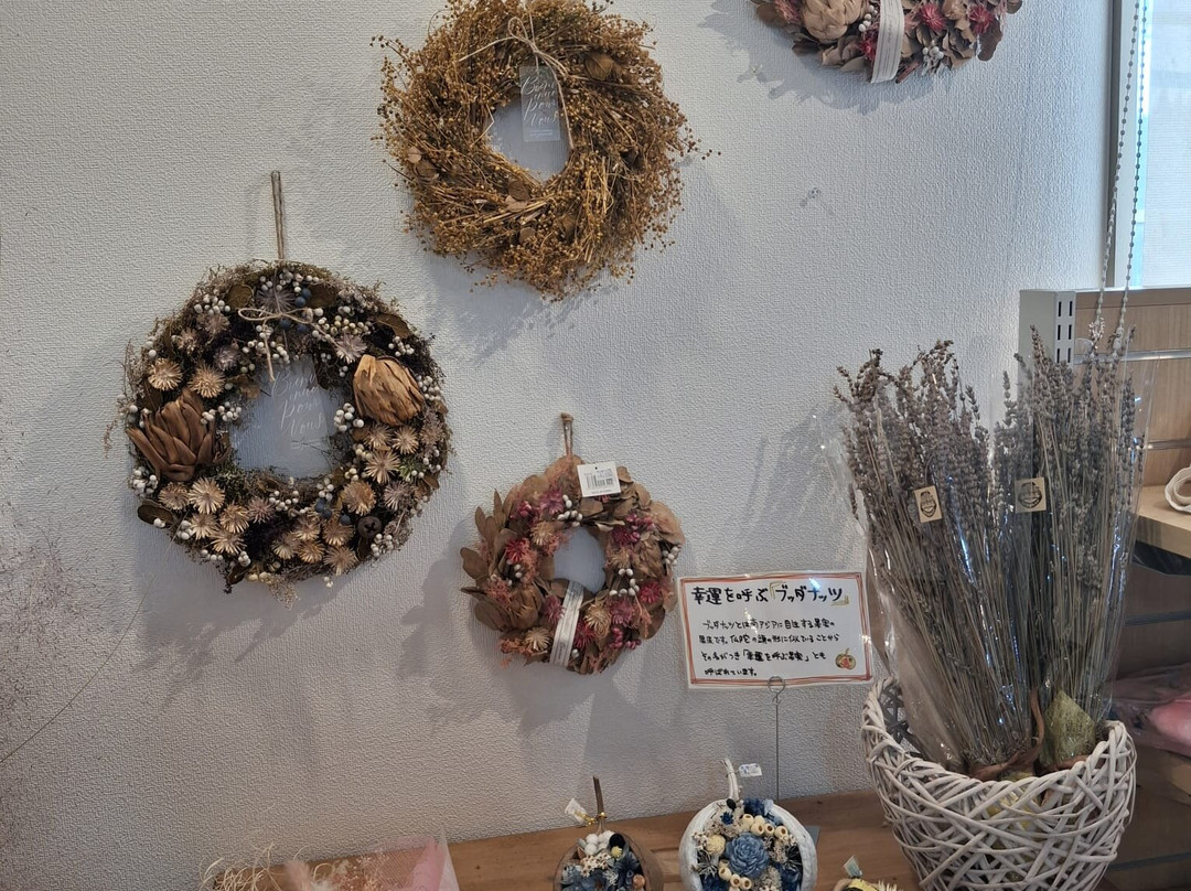 Kawaguchiko Herb Studio-富士河口湖町必去景点