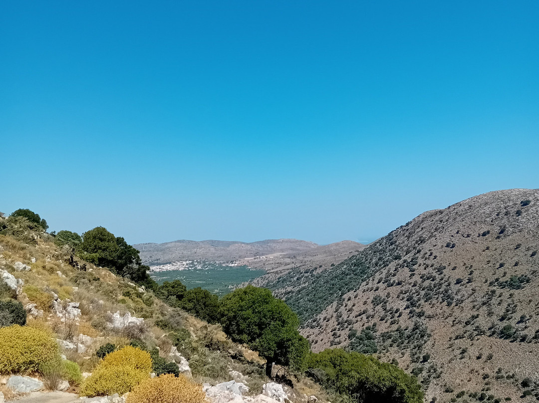 Cretan Tuk Tuk Tours-Piskopiano必去景点