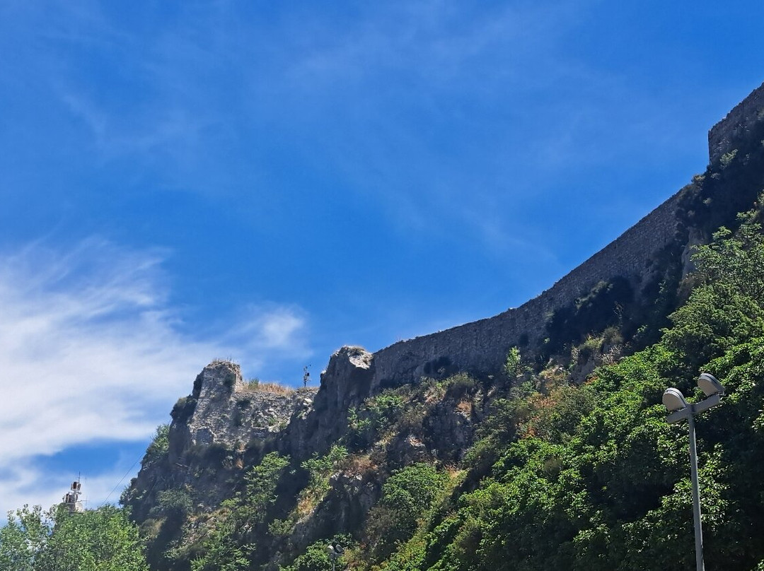 Klis Fortress-Klis必去景点
