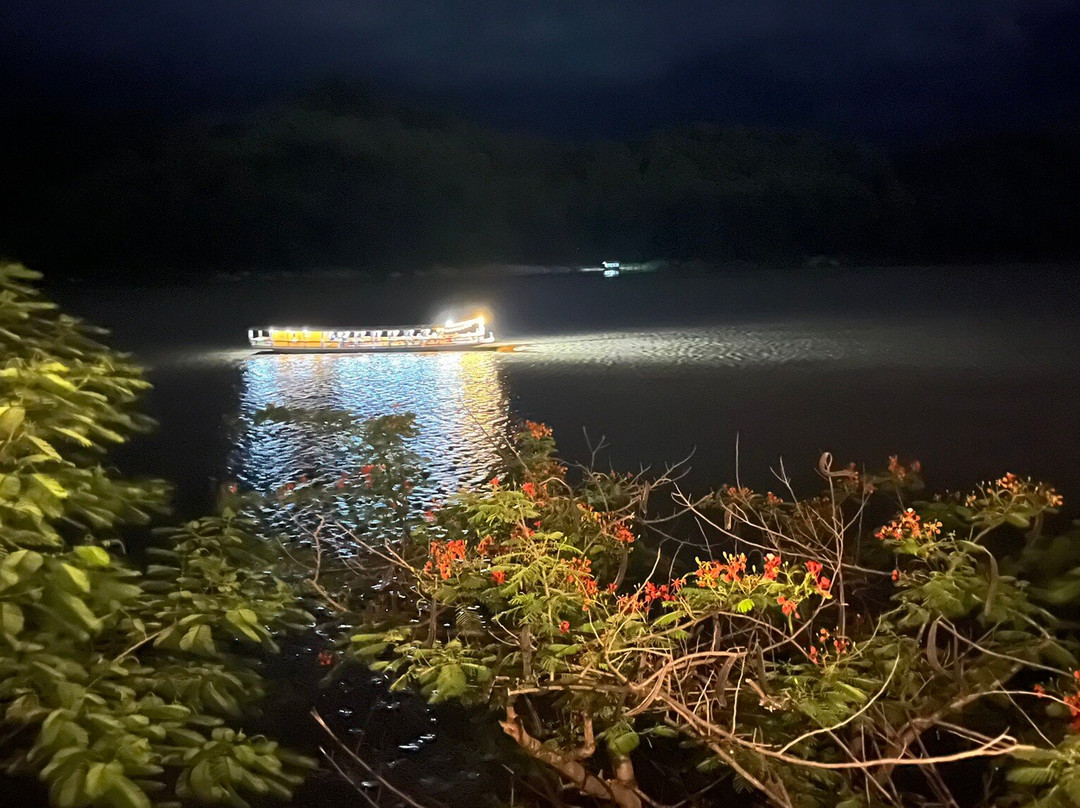 玉珠流行铎湄公河别墅主图
