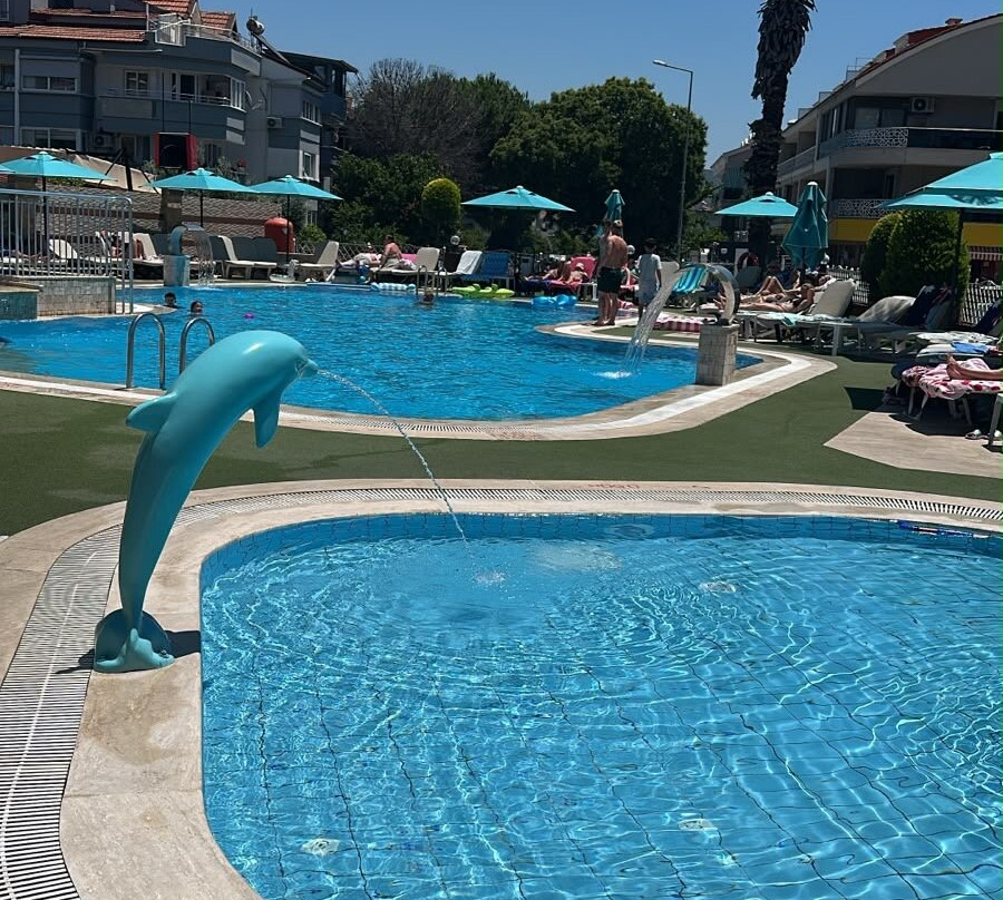 Club Likya Apartments主图