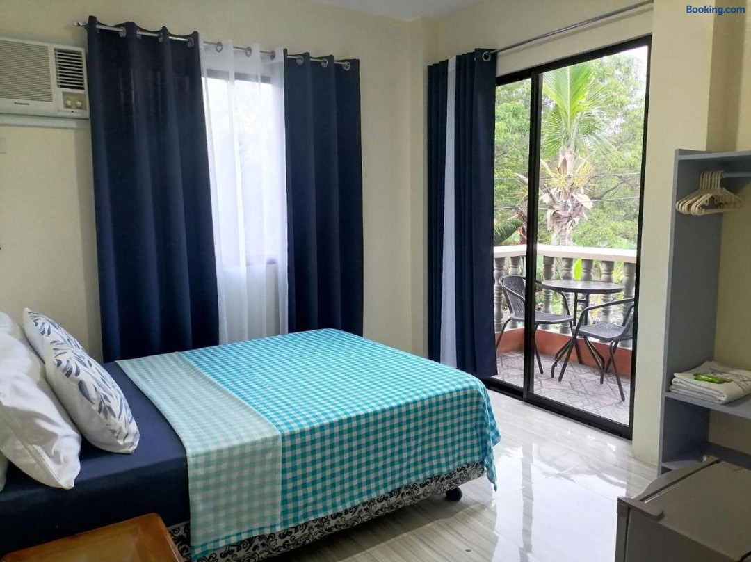 Solsken Guest House