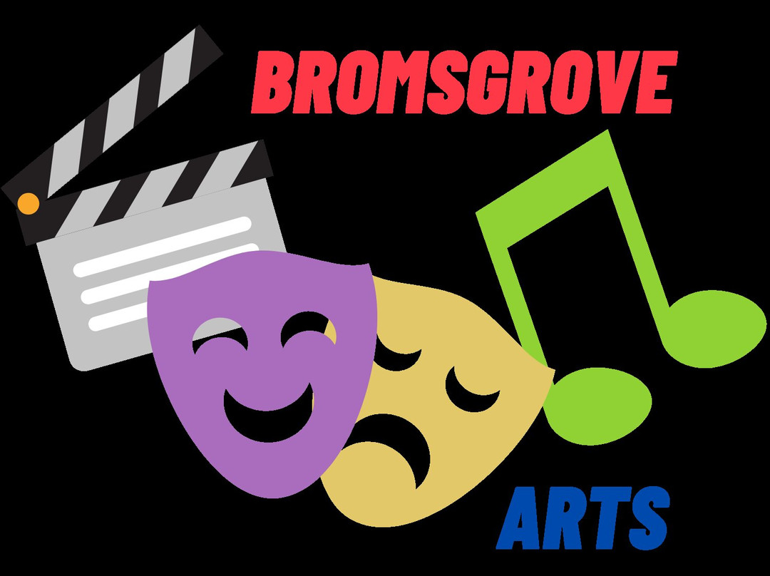 Bromsgrove Arts-布罗姆斯格罗夫必去景点