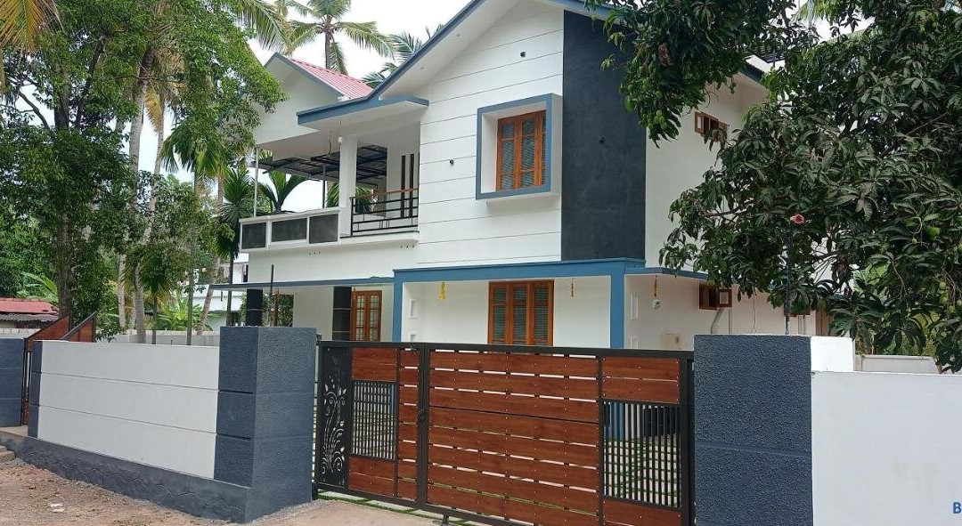 Lotus Munroe Homestay