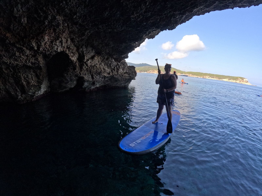 Sup Ibiza-伊维萨必去景点