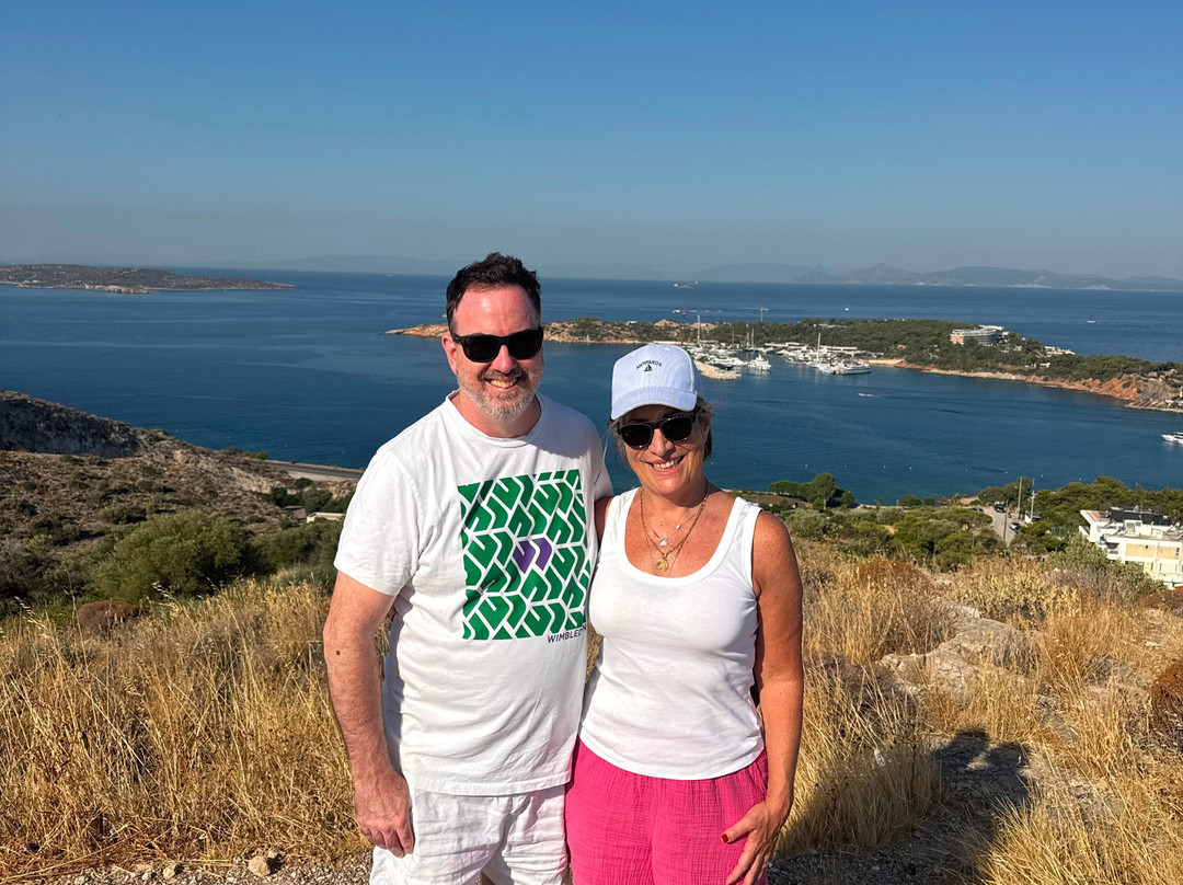 Athenian Riviera Tours-Varkiza必去景点