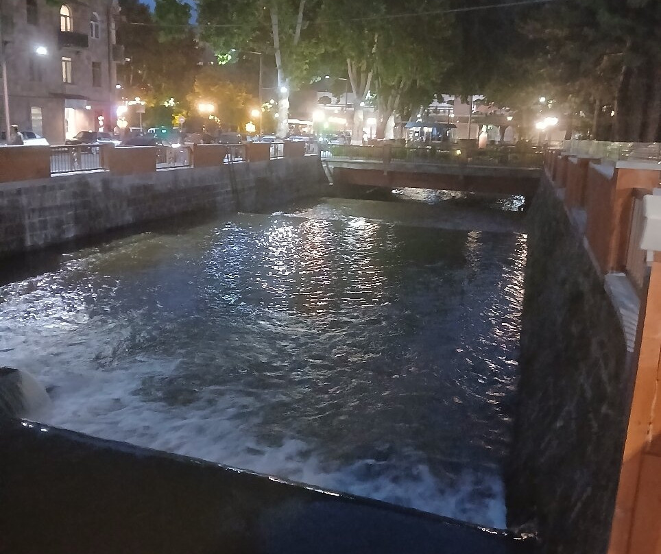 Discover Syunik-Kapan必去景点