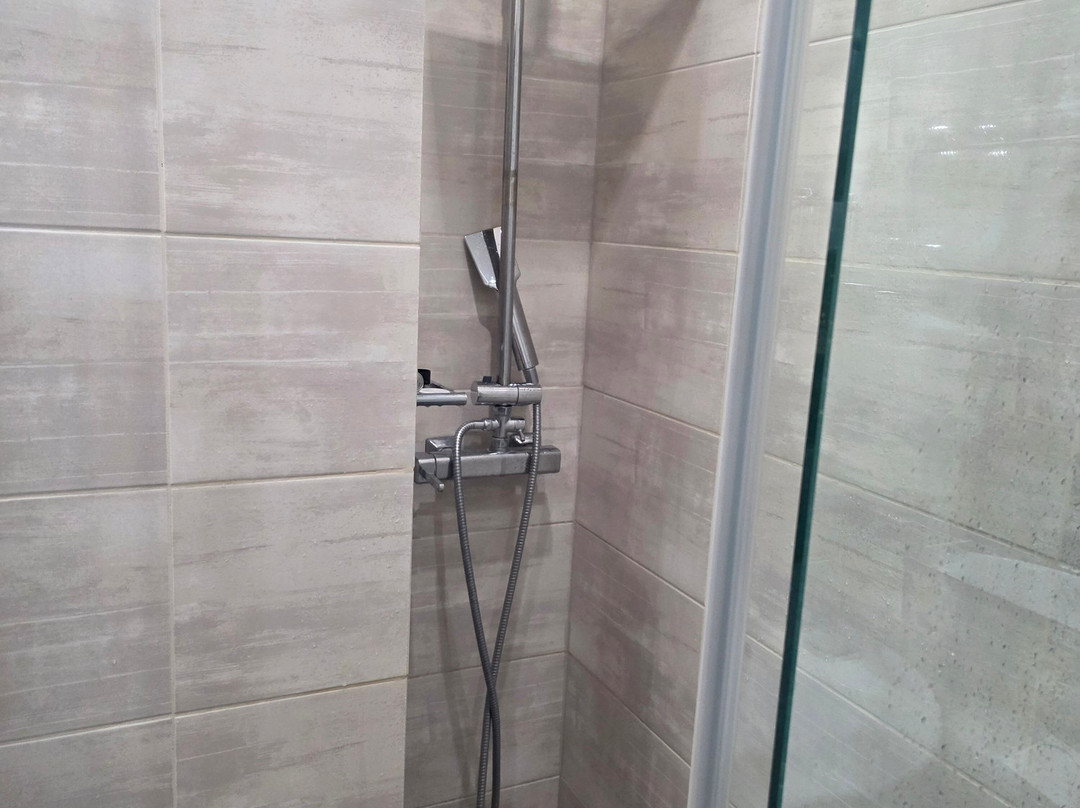 Lagaria Hotel Asprovalta主图