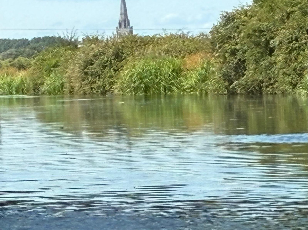 Chichester Ship Canal Trust-奇切斯特必去景点