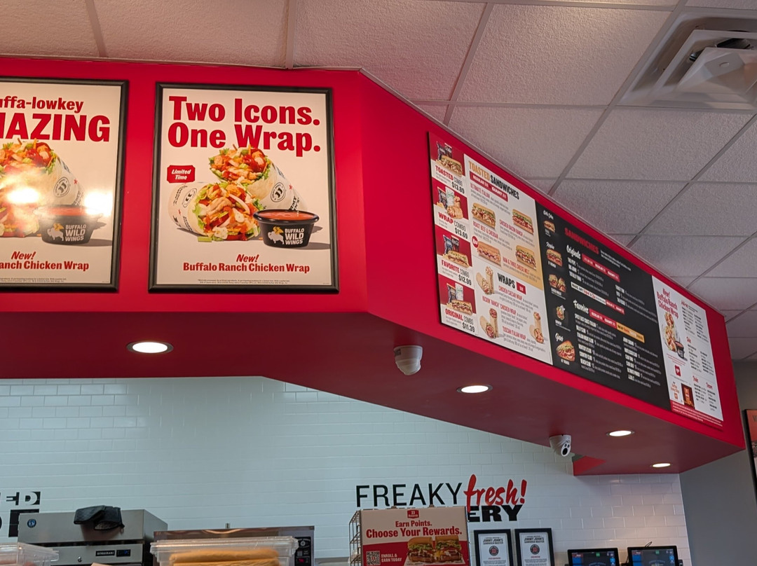 Jimmy John's