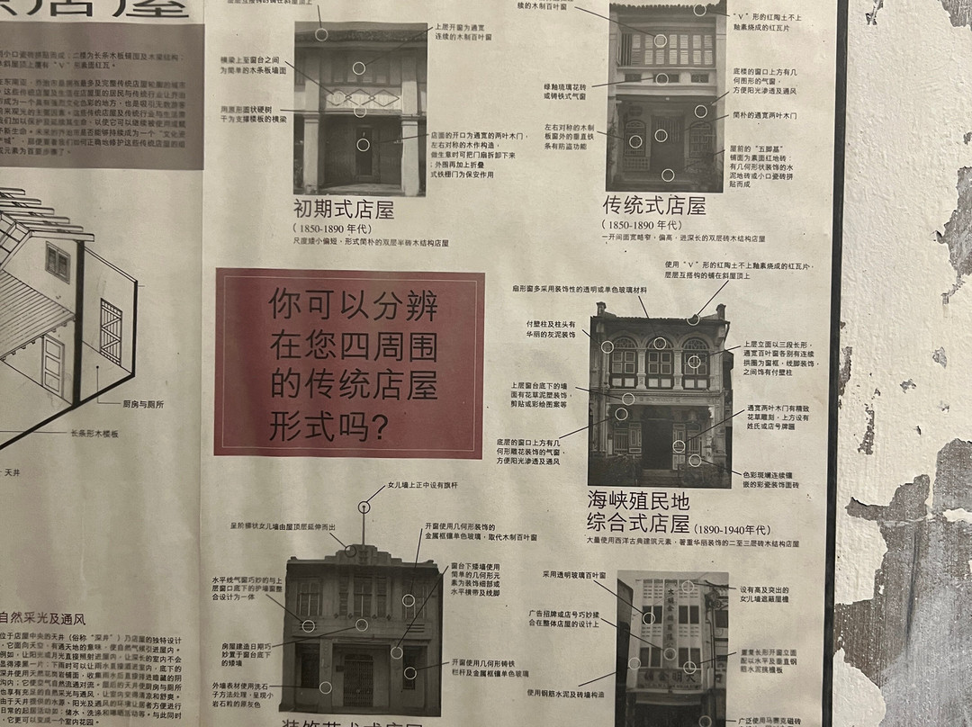 鹏志堂-马六甲必去景点