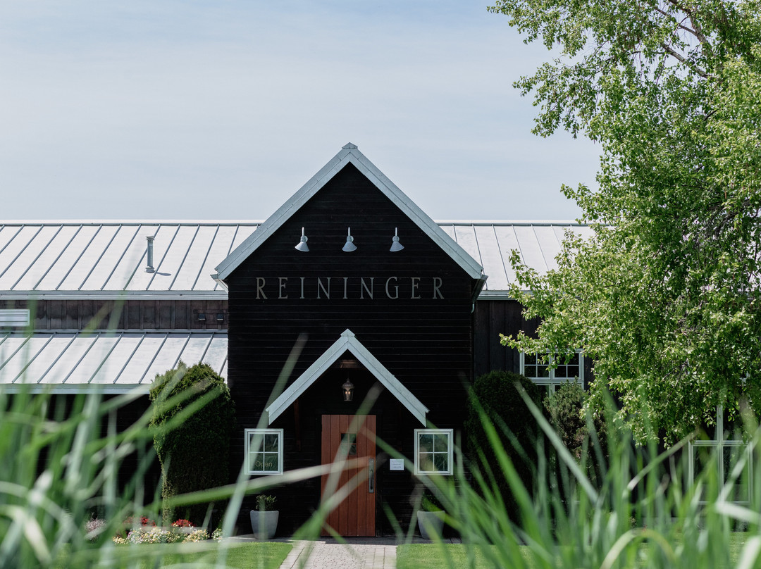Reininger Winery-瓦拉瓦拉必去景点