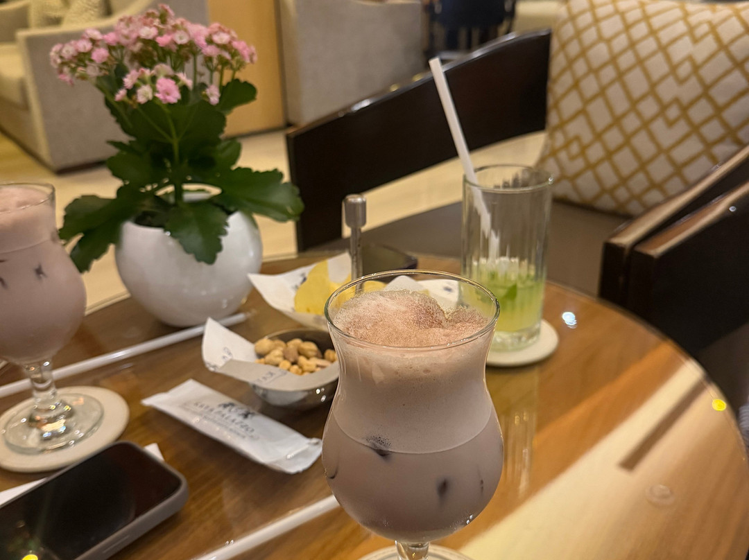 卡亚宫高尔夫度假村主图