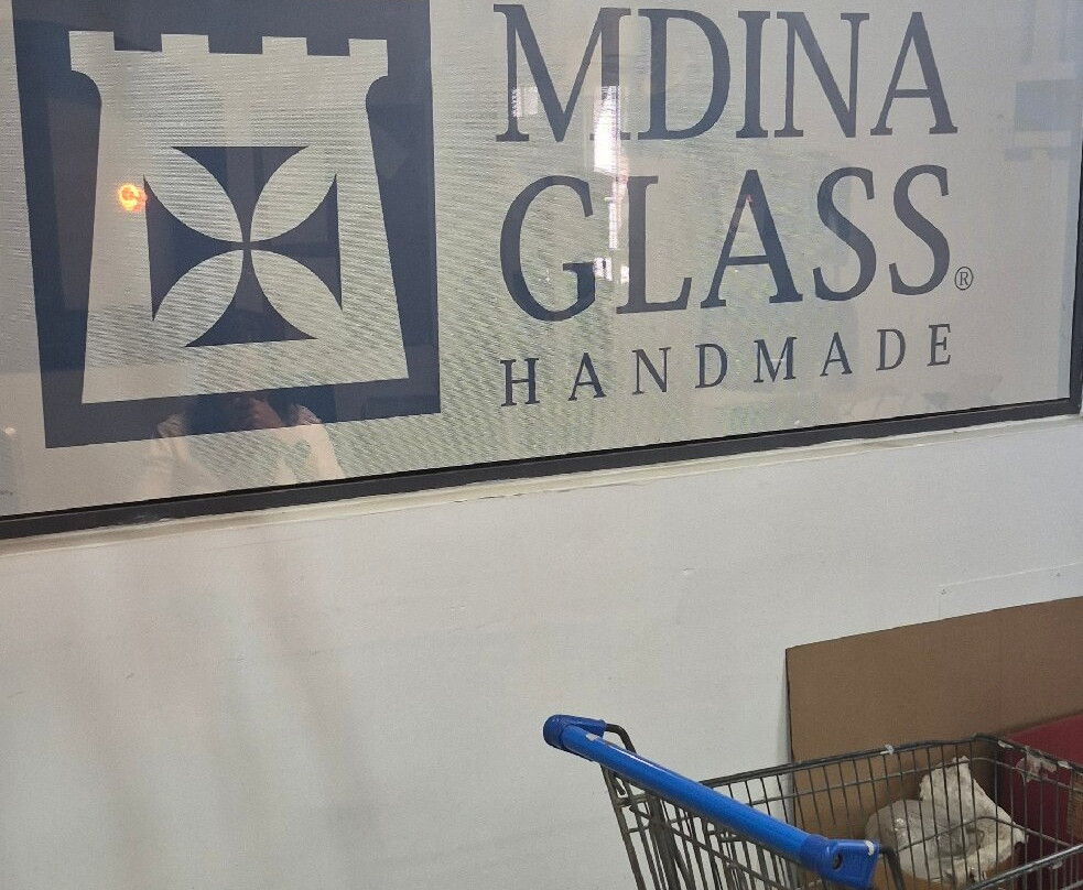 Mdina Glass-Ta' Qali必去景点