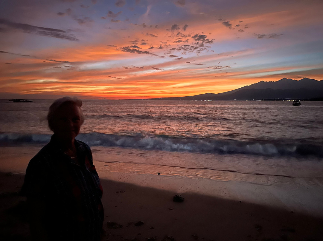 Gili Air Island-龙目岛必去景点