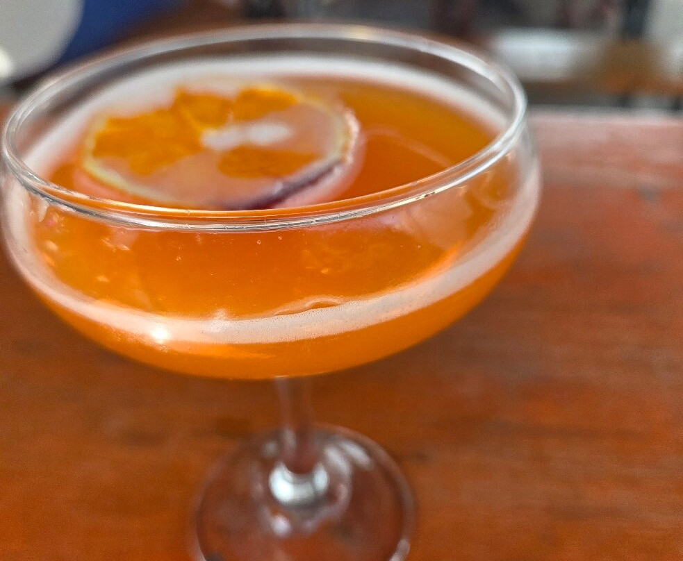Brindle Distillery-乔利必去景点