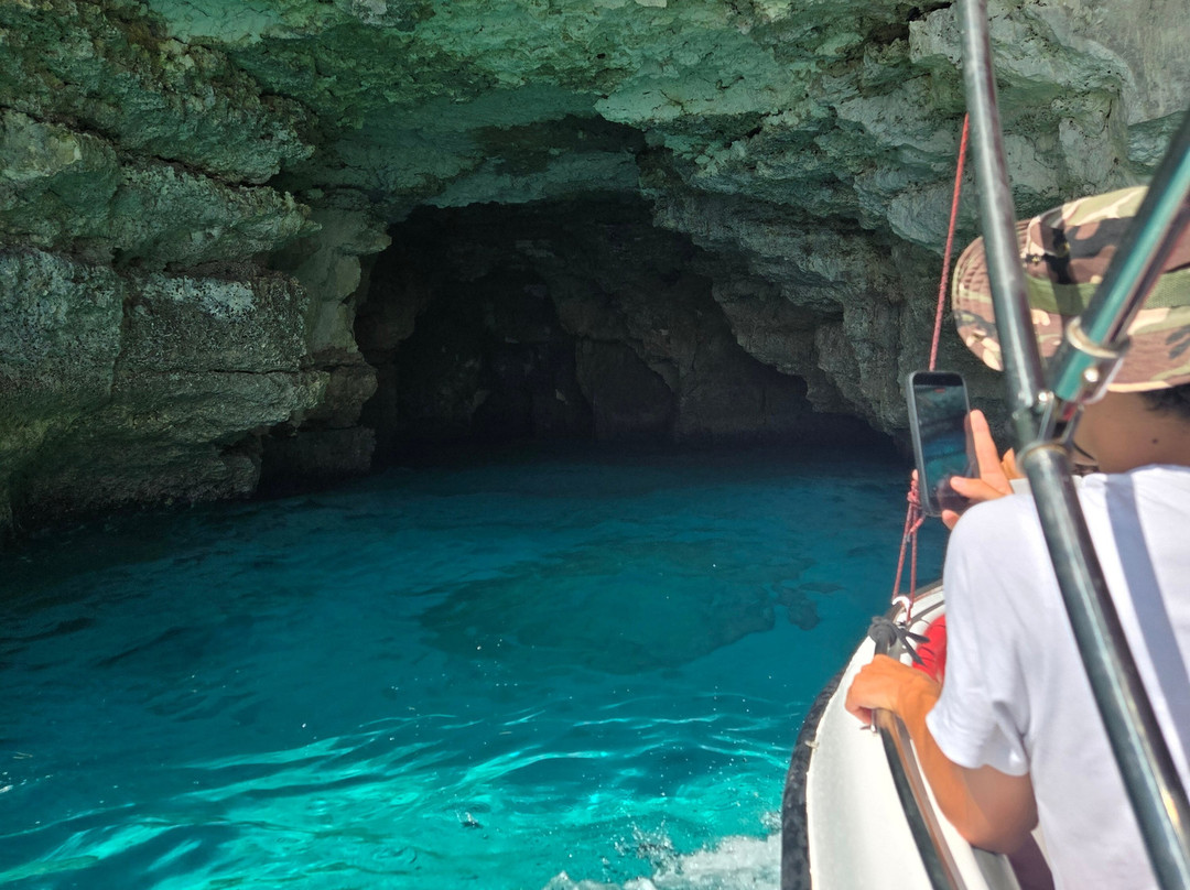 Jack's Charters Malta-Cospicua (Bormla)必去景点