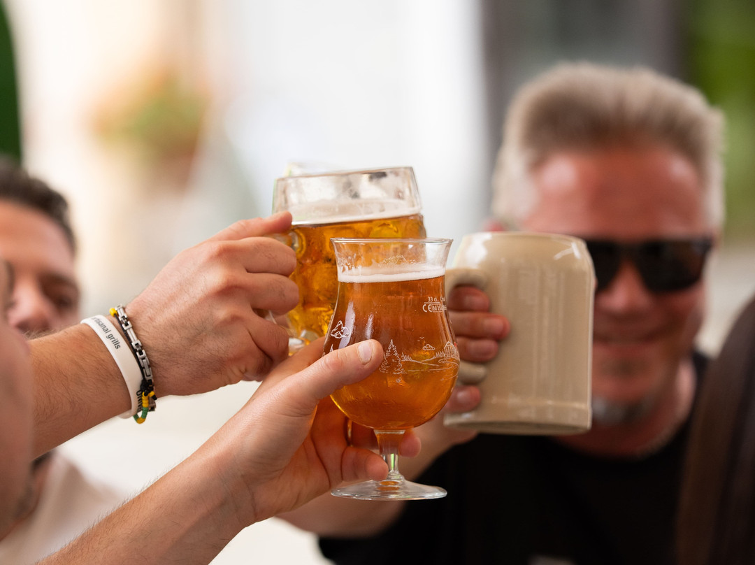 Birreria Audiner