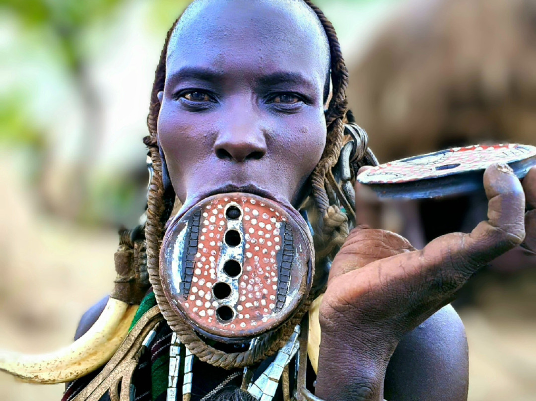 Explore Omo Valley-Arba Minch必去景点