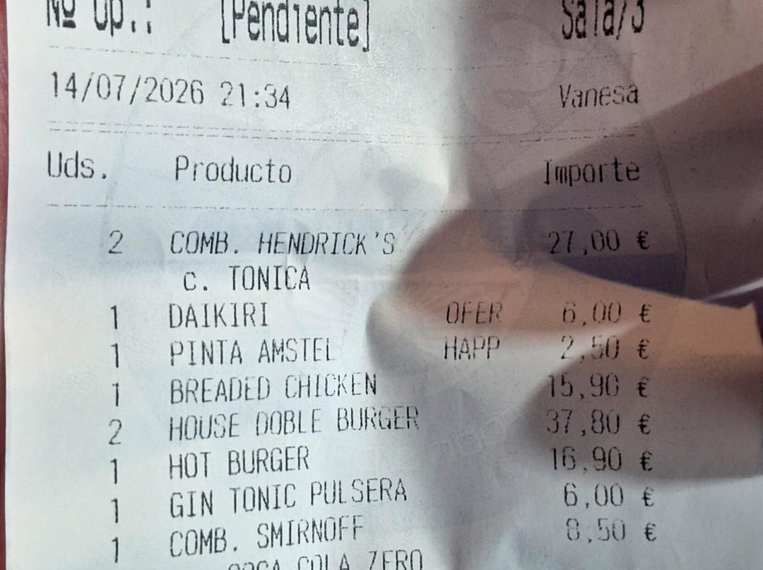 Sol Beach Bar - Benidorm-贝尼多姆必去景点