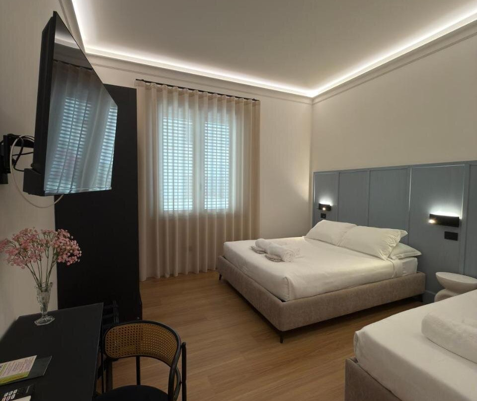Maison Riviera - Room & Suite -
