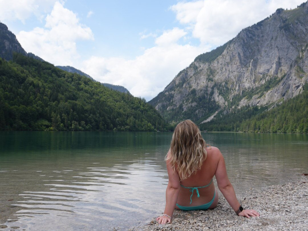 Leopoldsteinersee-Eisenerz必去景点