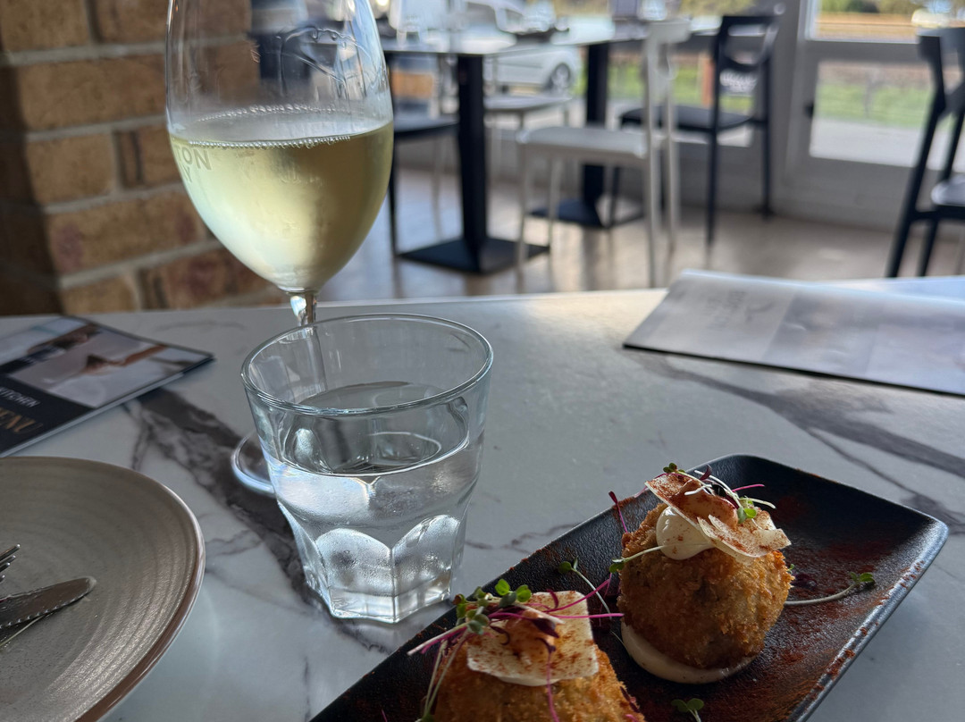 Boston Bay Wines-Port Lincoln必去景点