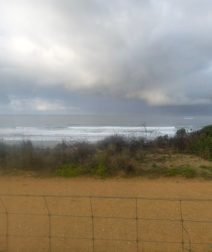 13th Beach-巴望头必去景点