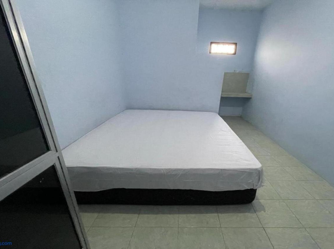 Hotel O Kost Btnompo