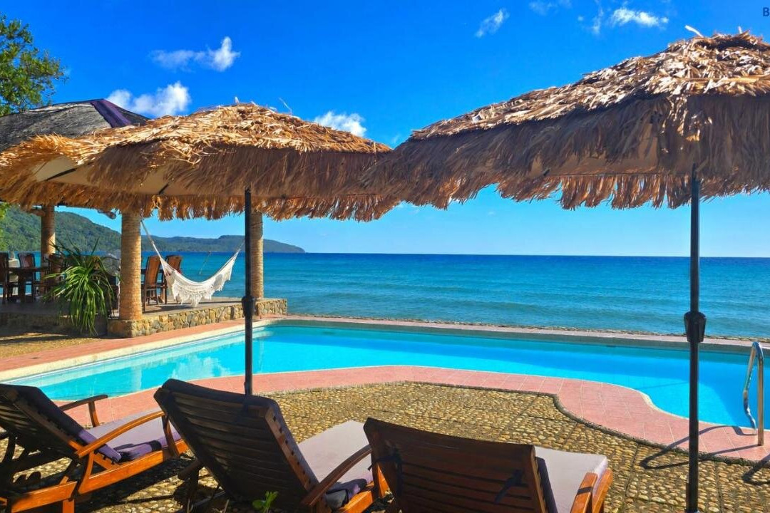 Palmelia Beach Resort
