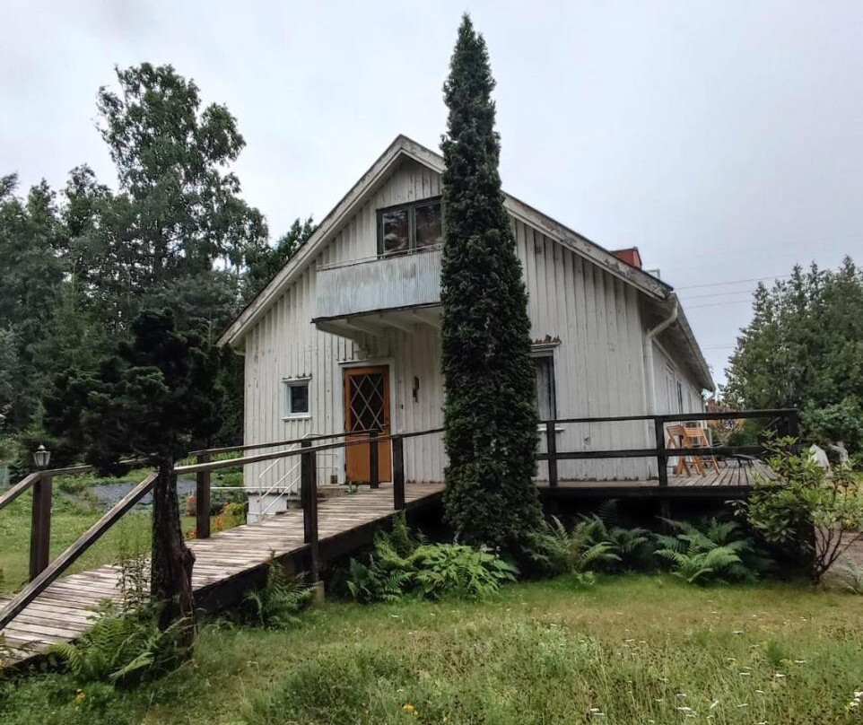 Valiant B&B