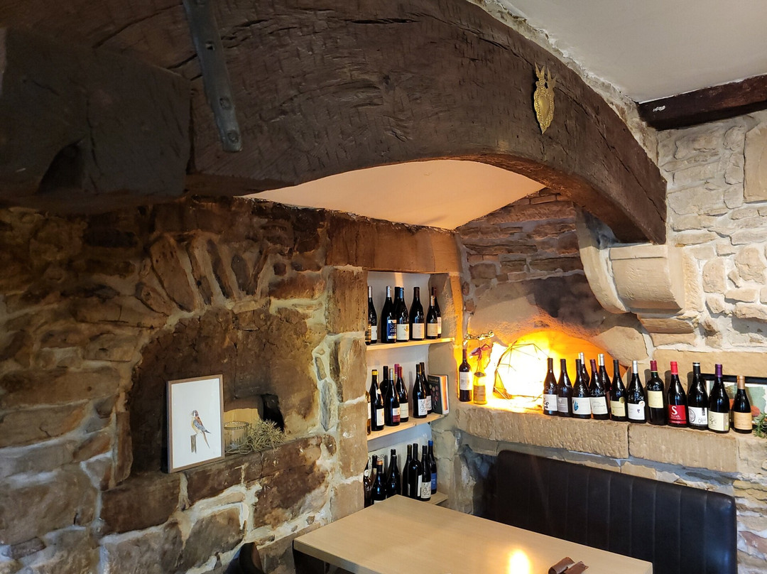 Restaurant Le Peyrinois