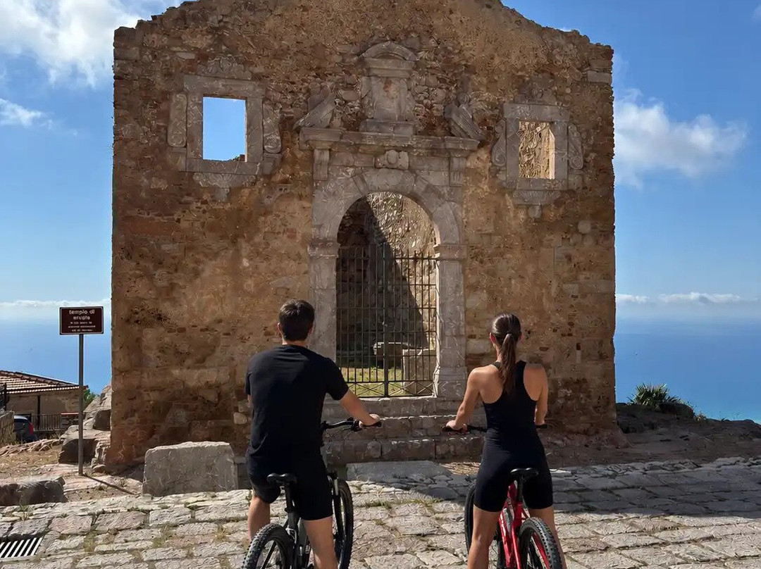 A Batia - noleggio e-bike-San Marco D'Alunzio必去景点
