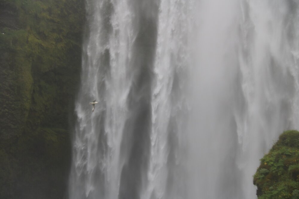 Skogafoss-Skogar必去景点