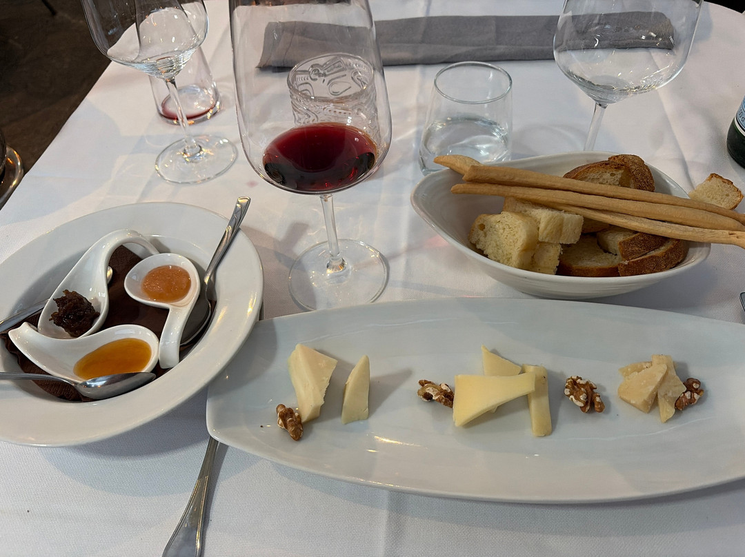 Locanda '81