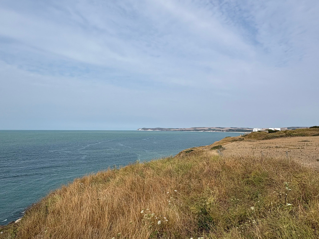 Cap Gris-Nez-Audinghen必去景点