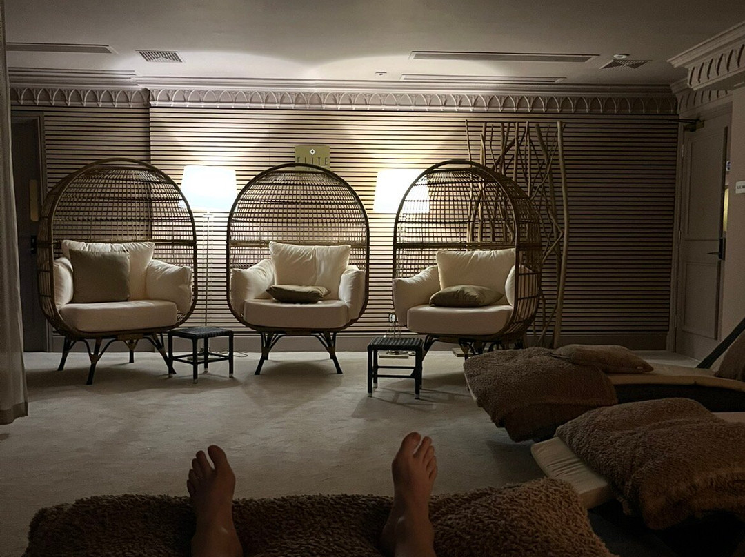 Bosworth Hall Hotel Spa主图
