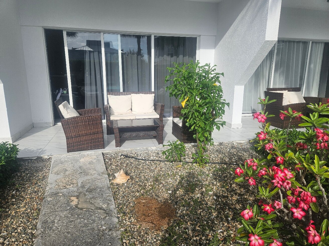 Grace Bay Suites主图