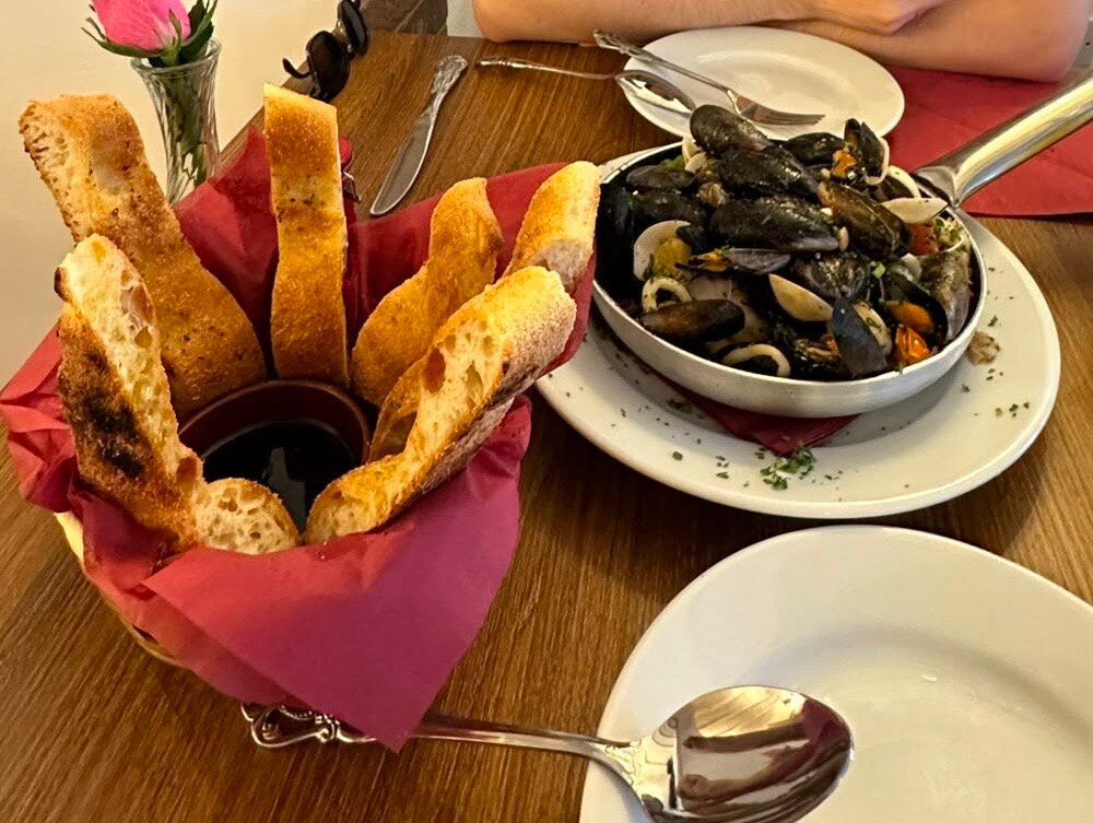L'Osteria Toscana
